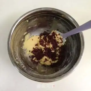 Make Cranberry coconut step 7