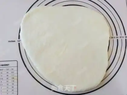 Make Basic toast step 7