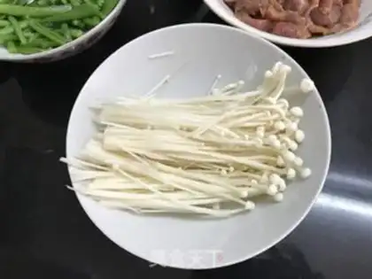 Make Sour beef step 2