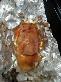 Make Roasted duck with jam step 4