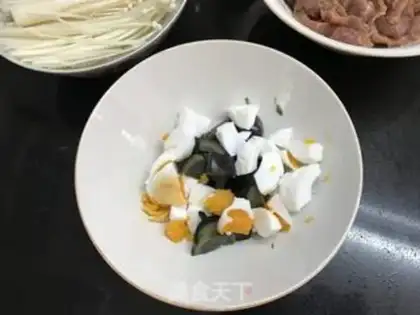 Make Sour beef step 3