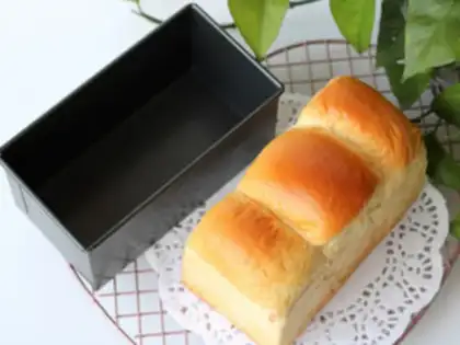 Make Yogurt toast step 18