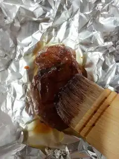 Make Roasted duck with jam step 5
