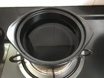 Make Sour beef step 4
