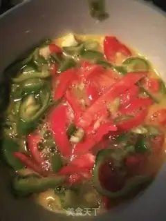 Make Fried eggs step 1