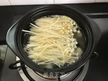 Make Sour beef step 6
