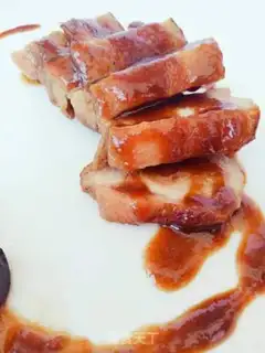 Make Roasted duck with jam step 8