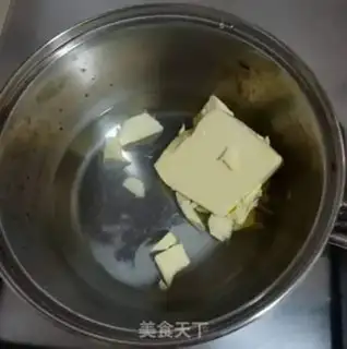 Make Puff step 0