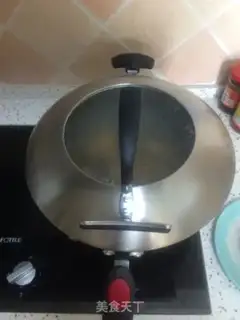 Make Red-burned fish step 6
