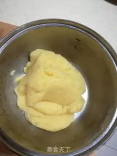 Make Puff step 2