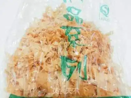 Make Onions, dry bean skin step 0