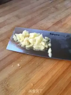 Make Clear the cabbage step 1