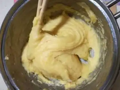 Make Puff step 5