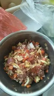Make Carrot step 3