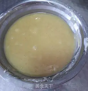 Make Shrimp radish step 7