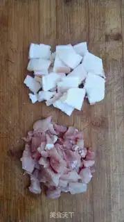 Make Potato cheese step 1