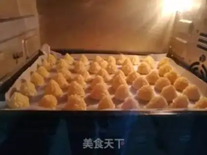 Make Puff step 7
