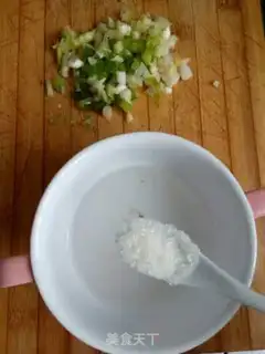 Make Fish and cheese step 6