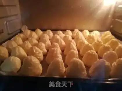 Make Puff step 8