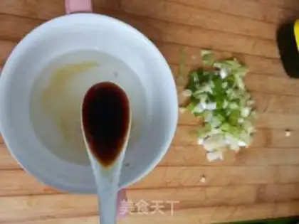 Make Fish and cheese step 7
