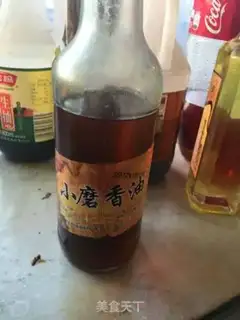 Make Clear the cabbage step 5