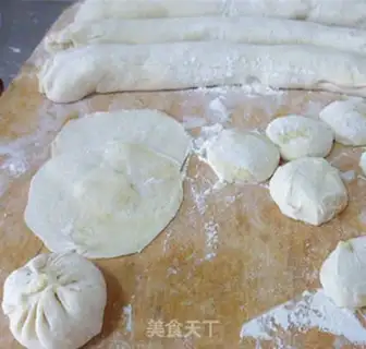 Make Shrimp radish step 9