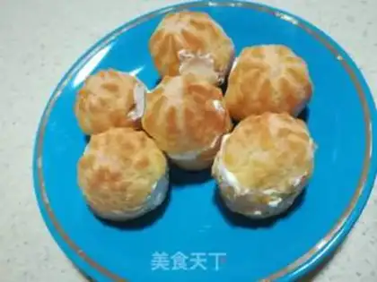 Make Puff step 9
