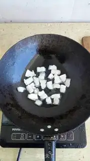 Make Potato cheese step 4
