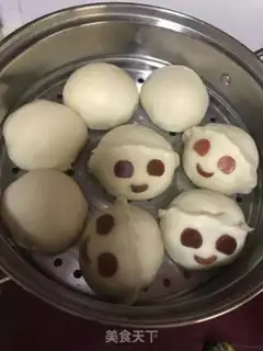 Make ♪ Sweet smile-face ♪ step 10
