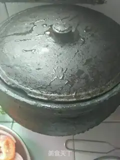 Make Cinder ribs step 2