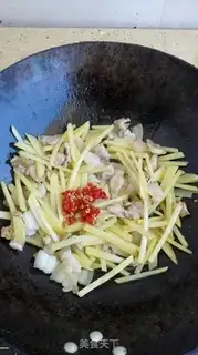 Make Potato cheese step 7