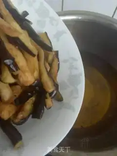 Make Fish and cheese step 12