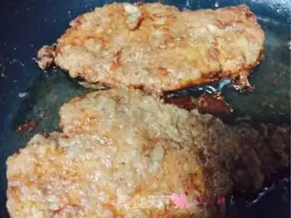 Make Chicken curry step 11