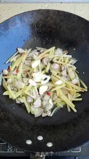 Make Potato cheese step 8
