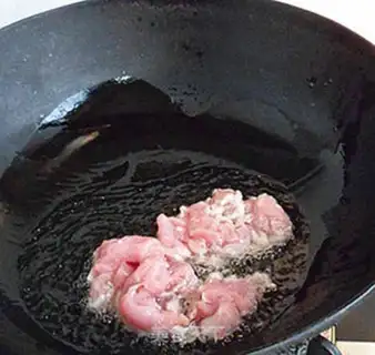 Make Meatloaf for mushrooms step 4