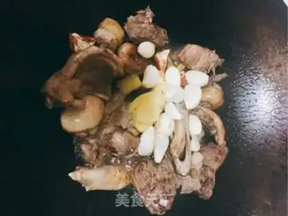 Make Wild fruit red duck step 5