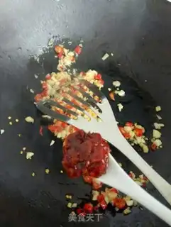 Make Fish and cheese step 16