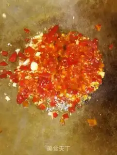 Make A fan of pepper cutters step 5