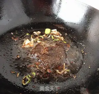 Make Meatloaf for mushrooms step 5