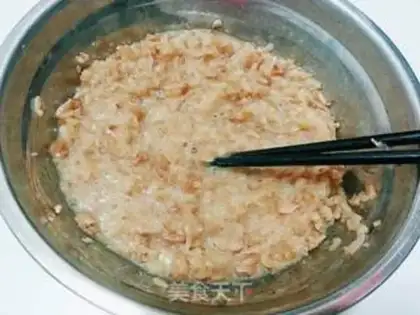 Make Roach and fried eggs step 9