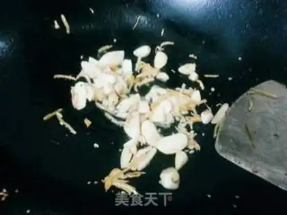 Make Spicy chicken step 8