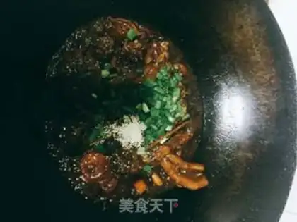 Make Wild fruit red duck step 8