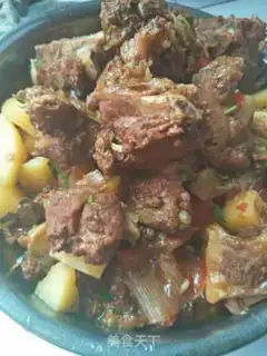 Make Dollipop egg noodles step 7