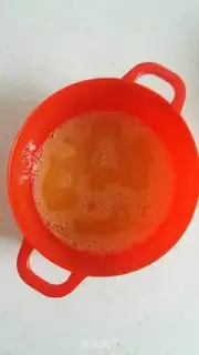Make Bitter eggs step 3