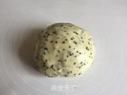 Make Pistol bread step 7
