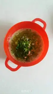 Make Bitter eggs step 5