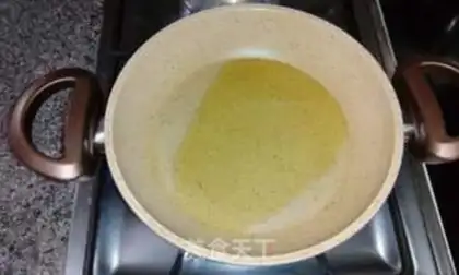 Make Yogurt carrots step 2
