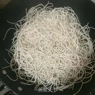 Make Bean bean noodle step 10