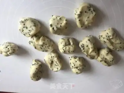 Make Pistol bread step 8