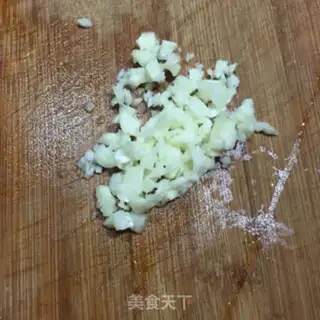 Make The soy sauce step 1